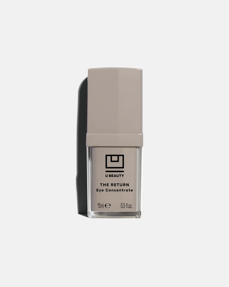 U BEAUTY The RETURN Eye Concentrate