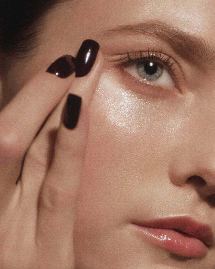 U BEAUTY The RETURN Eye Concentrate