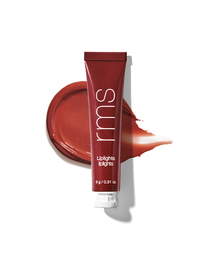 RMS Liplights Cream Lip Gloss