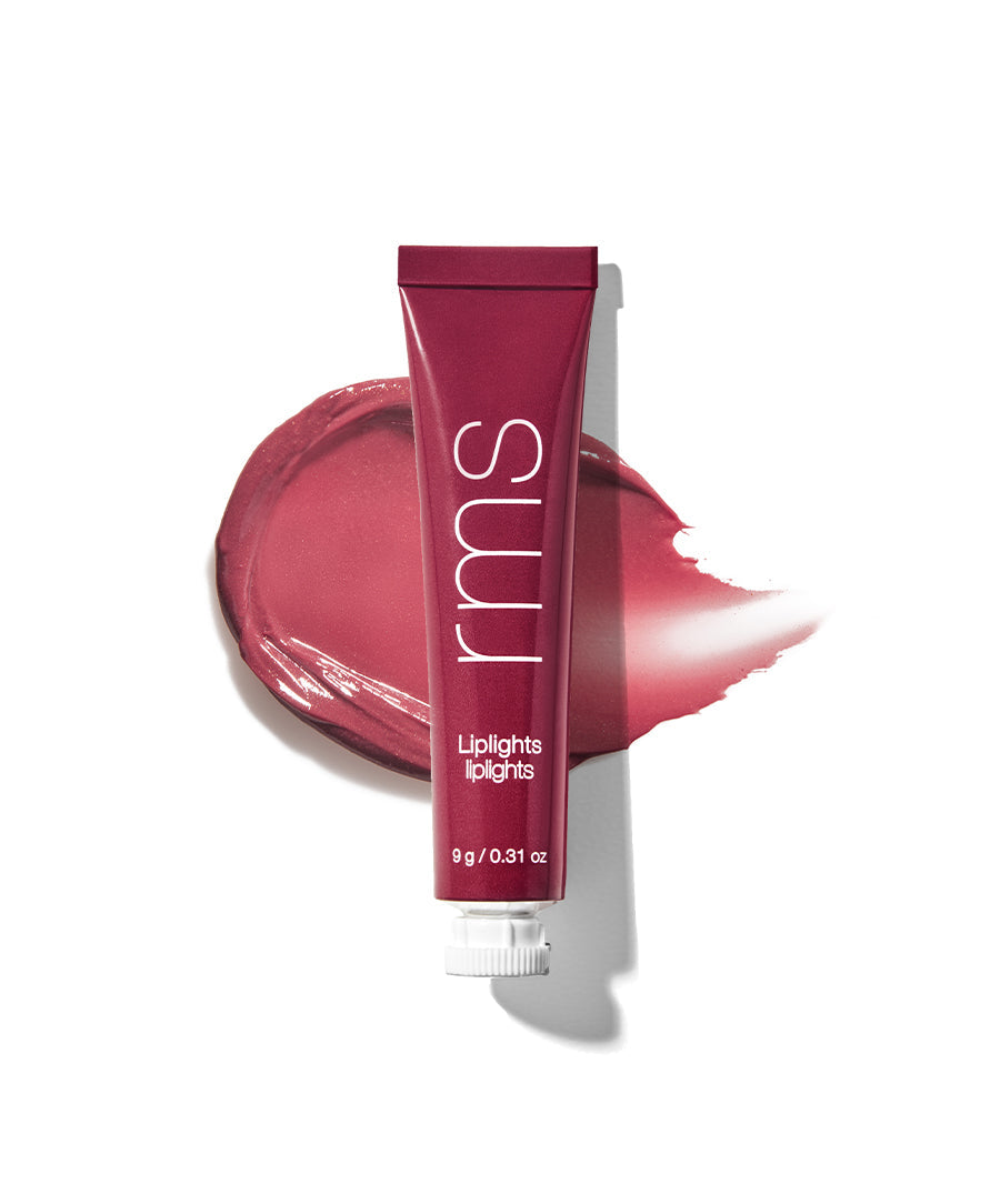 RMS Liplights Cream Lip Gloss