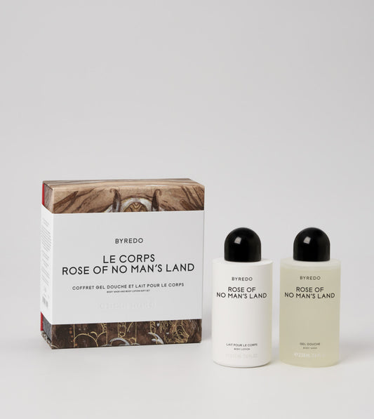 BYREDO Holiday Gift Set