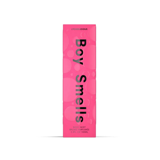 BOY SMELLS Lycheelicous | Body Mist