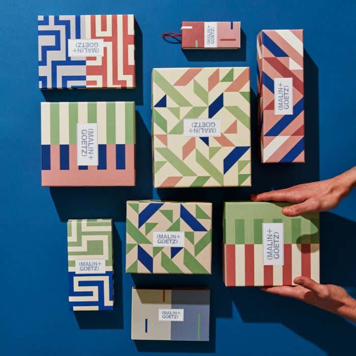 MALIN+GOETZ The Essentials Kit