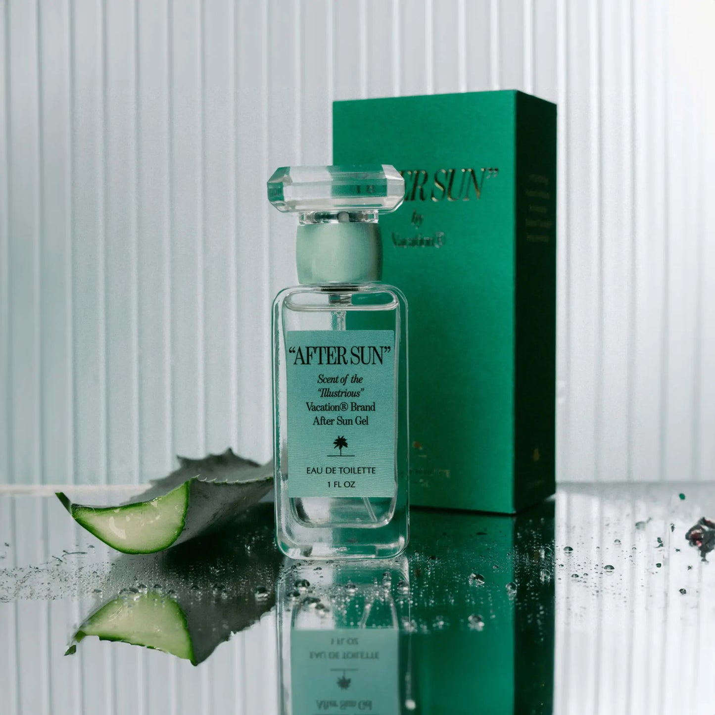 Vacation AFTER SUN Fragrance Perfume