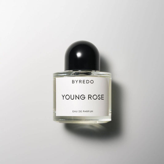 BYREDO Young Rose
