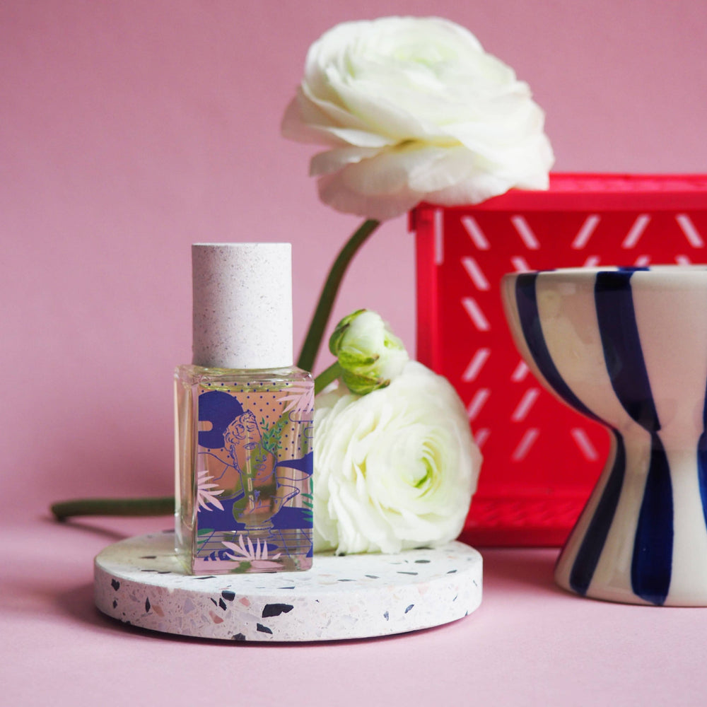 Maison Matine | Hasard Bazar 15ml