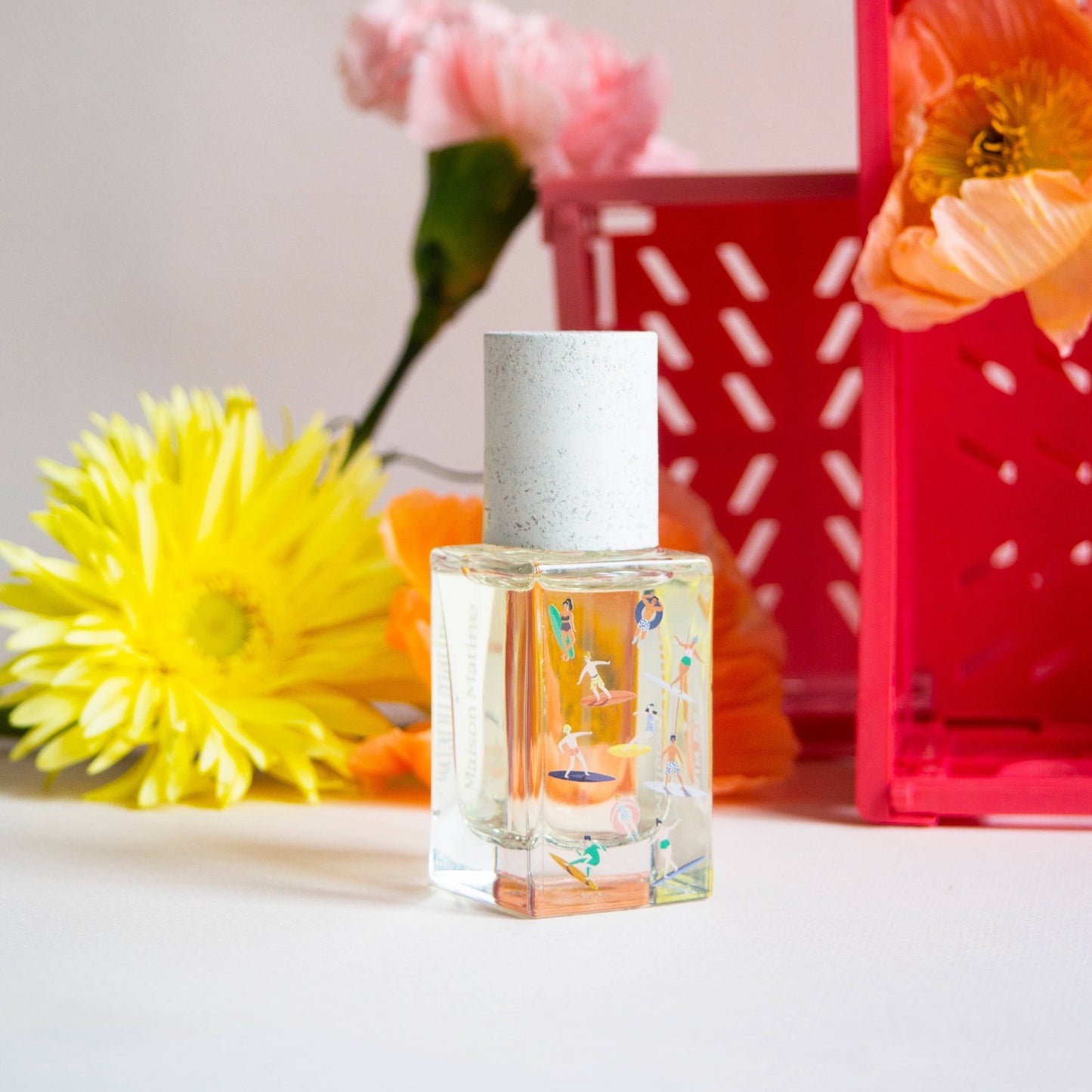 Maison Matine | Bain de Midi 15ml