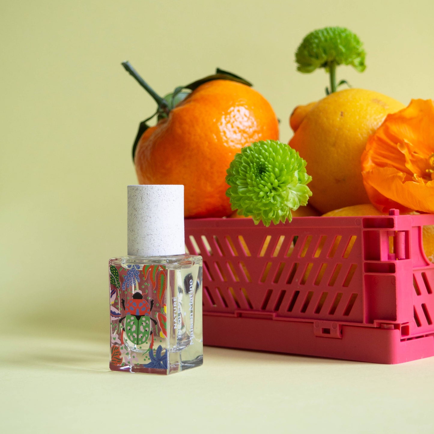 Maison Matine | Nature Insolente 15ml