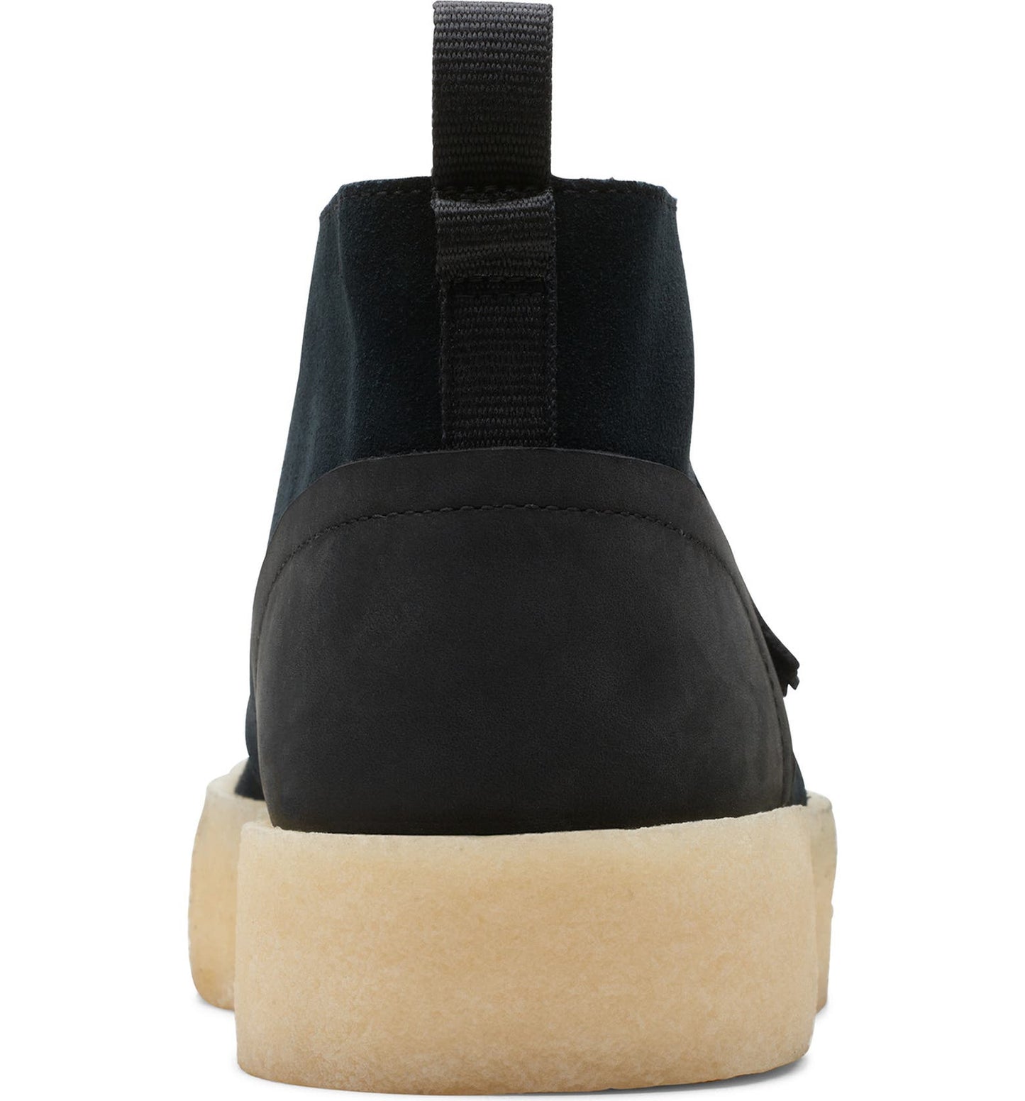 Clarks Originals Desert Cup Boot | Black