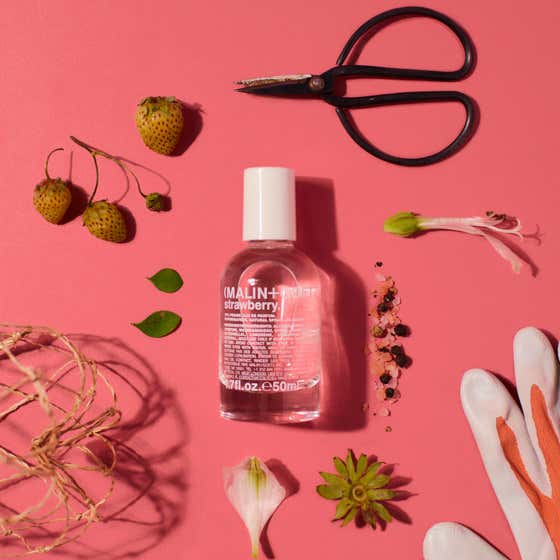 MALIN+GOETZ Strawberry Eau De Parfum 1.7fl oz.