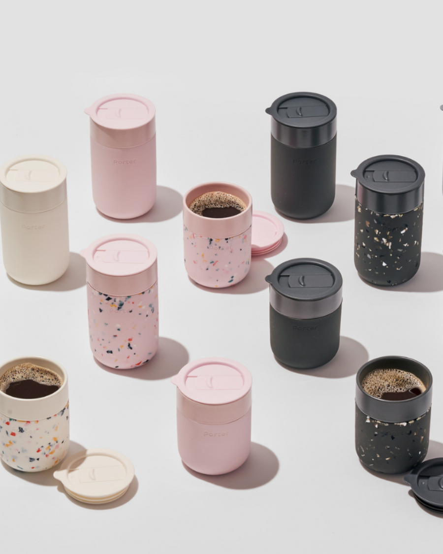 Porter Mug | Slate 12oz