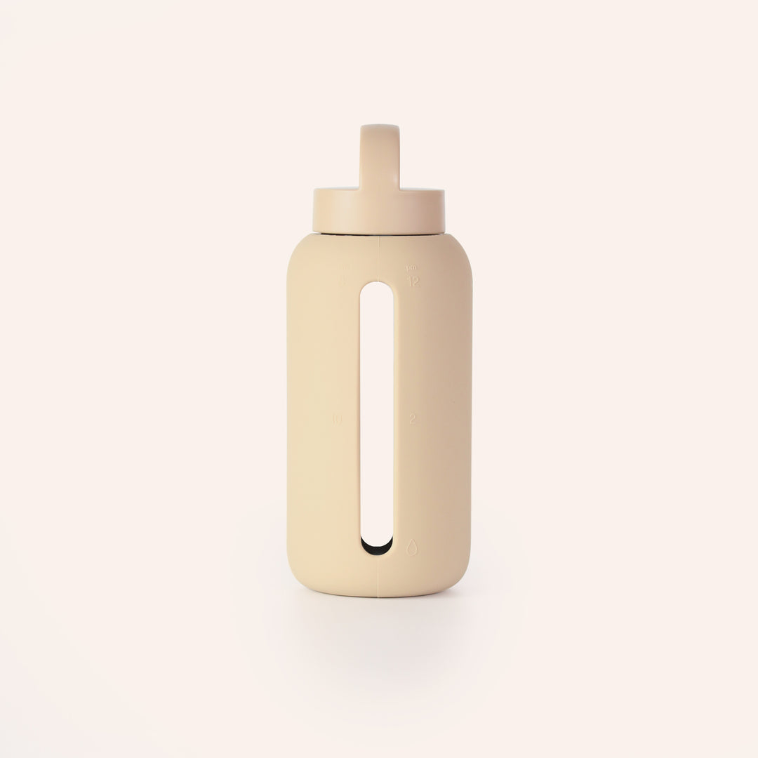 BINK Mama Hydration Tracking Water Bottle | 27oz