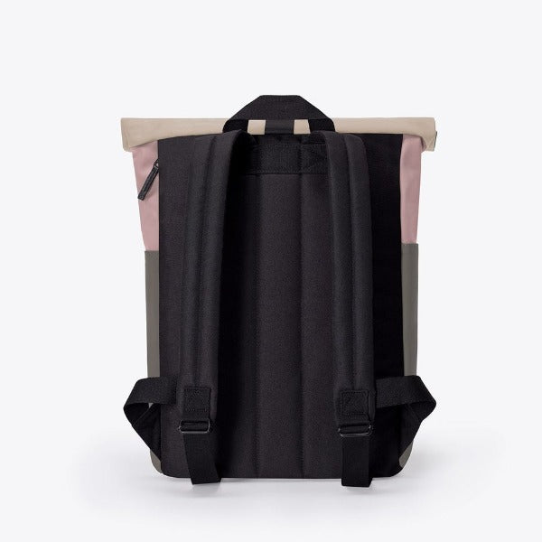 Ucon Acrobatics Mini Hajo Backpack Lotus Series | Rose-Dark Grey