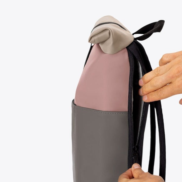 Ucon Acrobatics Mini Hajo Backpack Lotus Series | Rose-Dark Grey