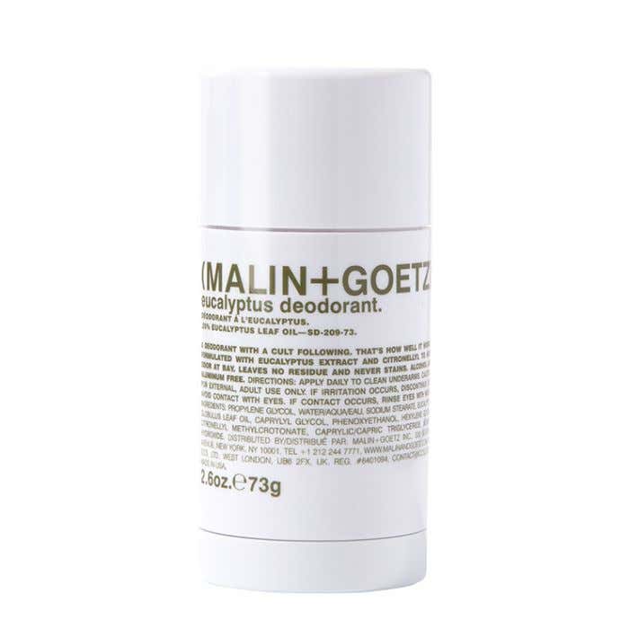 MALIN+GOETZ Deodorant | Eucalyptus 2.6oz