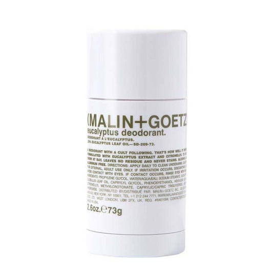 MALIN+GOETZ Deodorant | Eucalyptus 2.6oz
