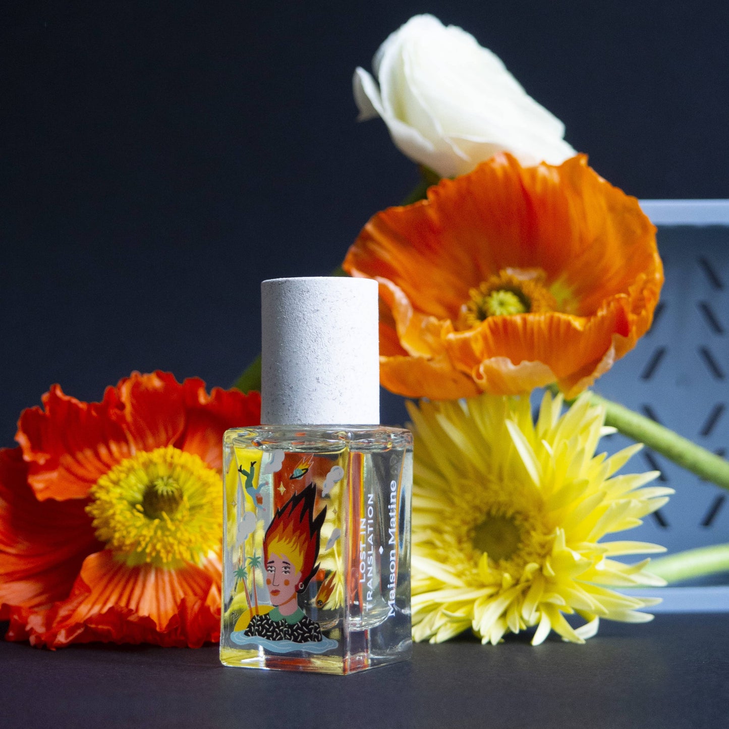 Maison Matine | Lost in Translation 15ml