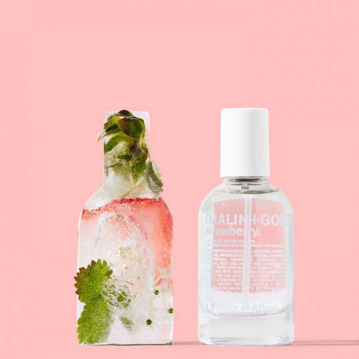 MALIN+GOETZ Strawberry Eau De Parfum 1.7fl oz.