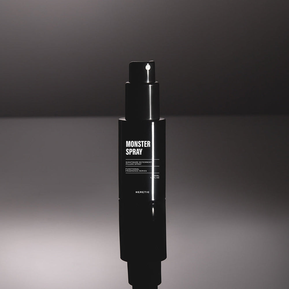 Best Spooky Perfumes: A HERETIC PARFUM Fragrance Guide
