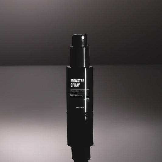 Best Spooky Perfumes: A HERETIC PARFUM Fragrance Guide