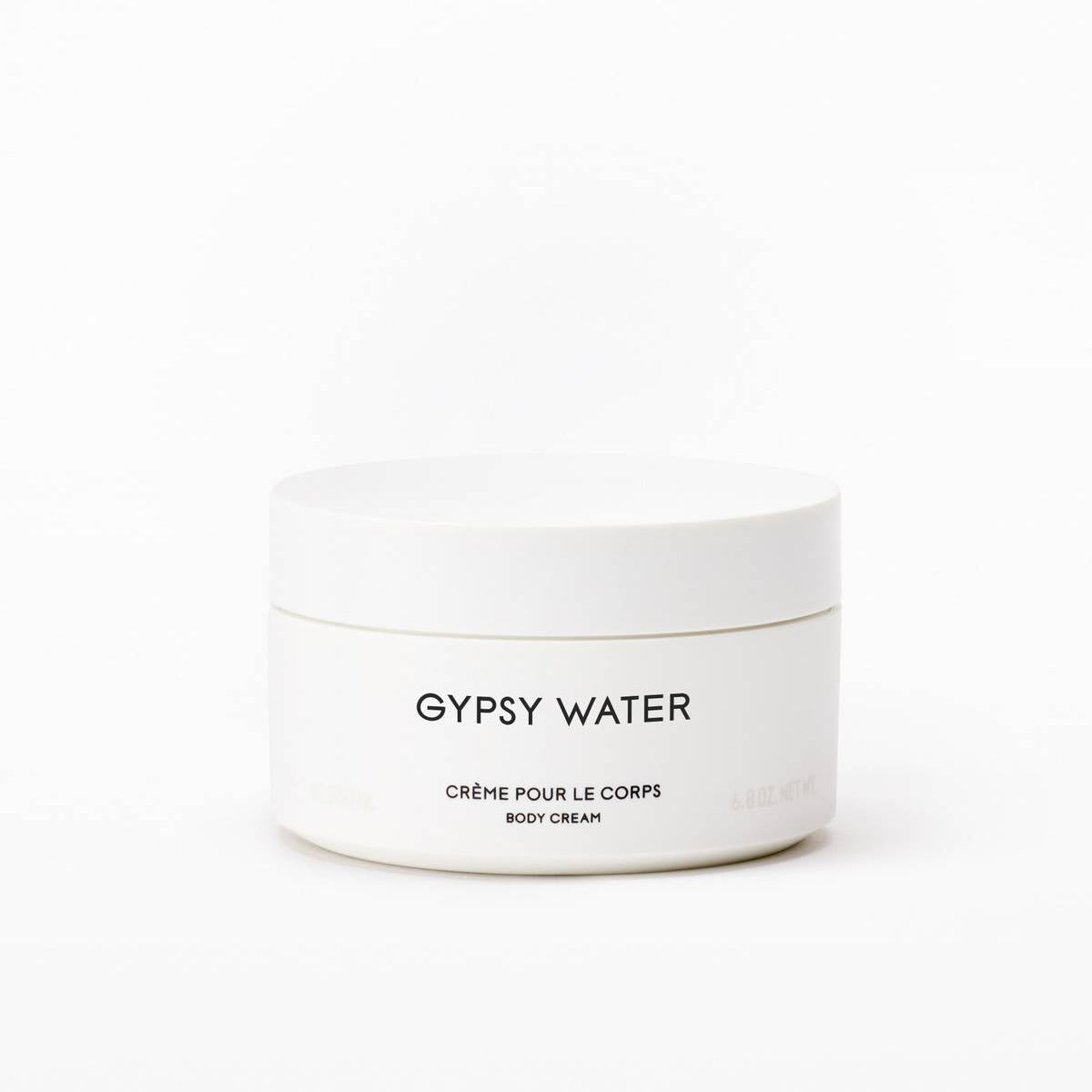 BYREDO Gypsy Water Body Cream