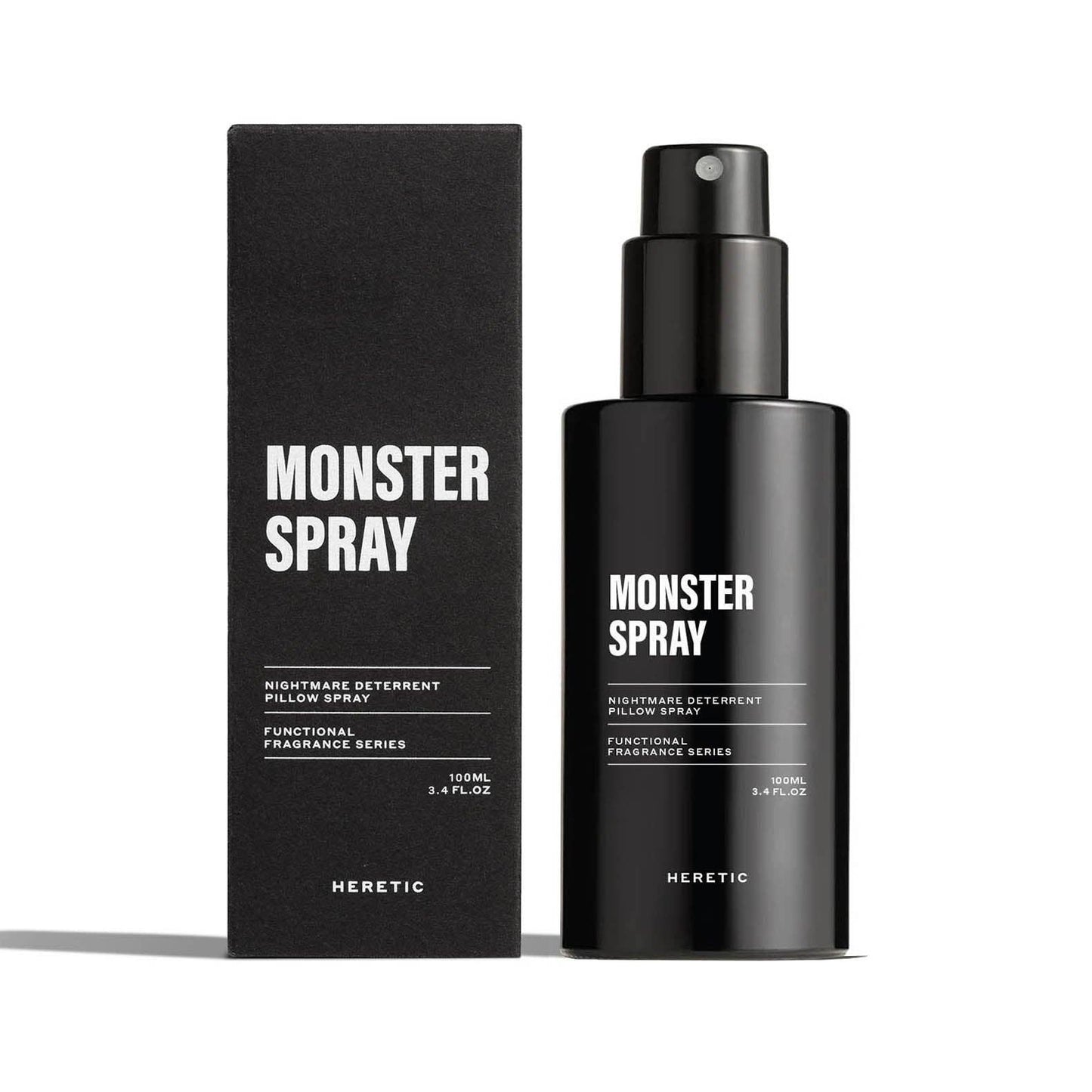 MONSTER SPRAY: 100ML