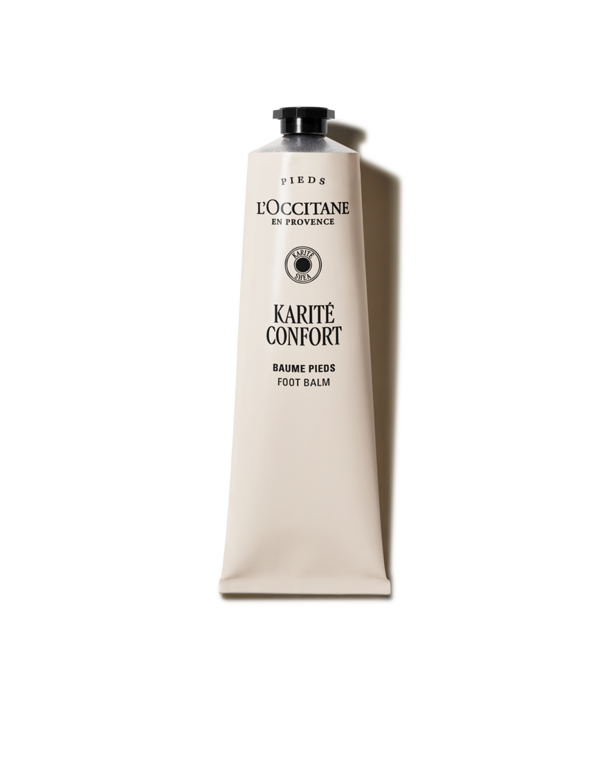 L'OCCITANE Karité Confort Foot Balm