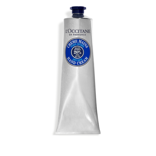 L'OCCITANE Shea Butter Hand Cream