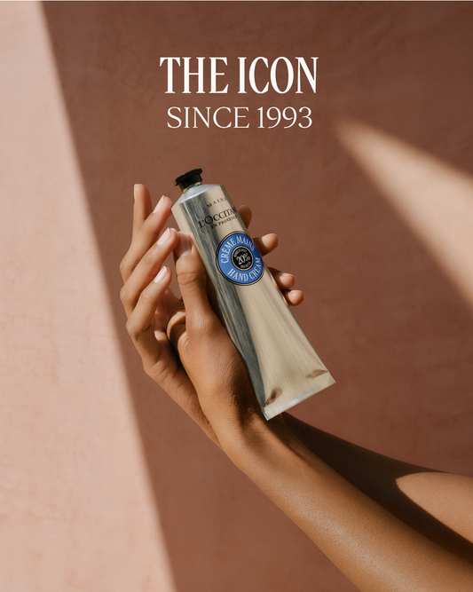 L'OCCITANE Shea Butter Hand Cream