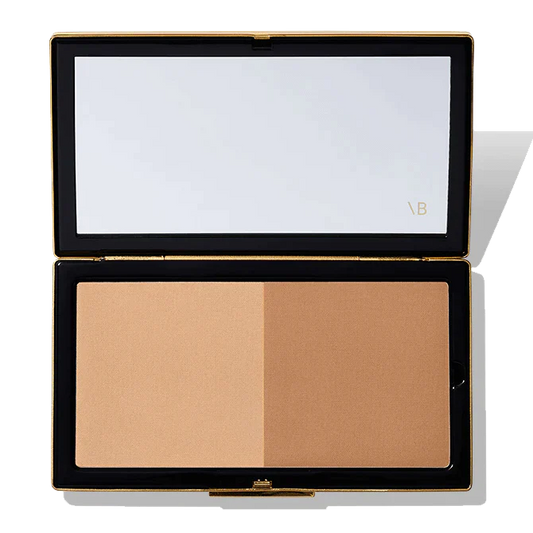 VICTORIA BECKHAM BEAUTY Complimentary Matte Bronzing Brick