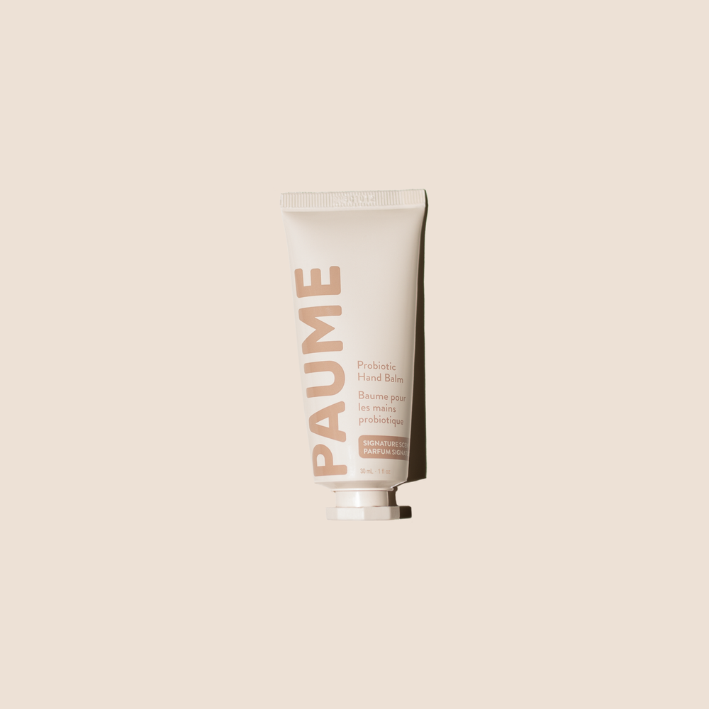 Probiotic Hand Balm: 1oz MINI