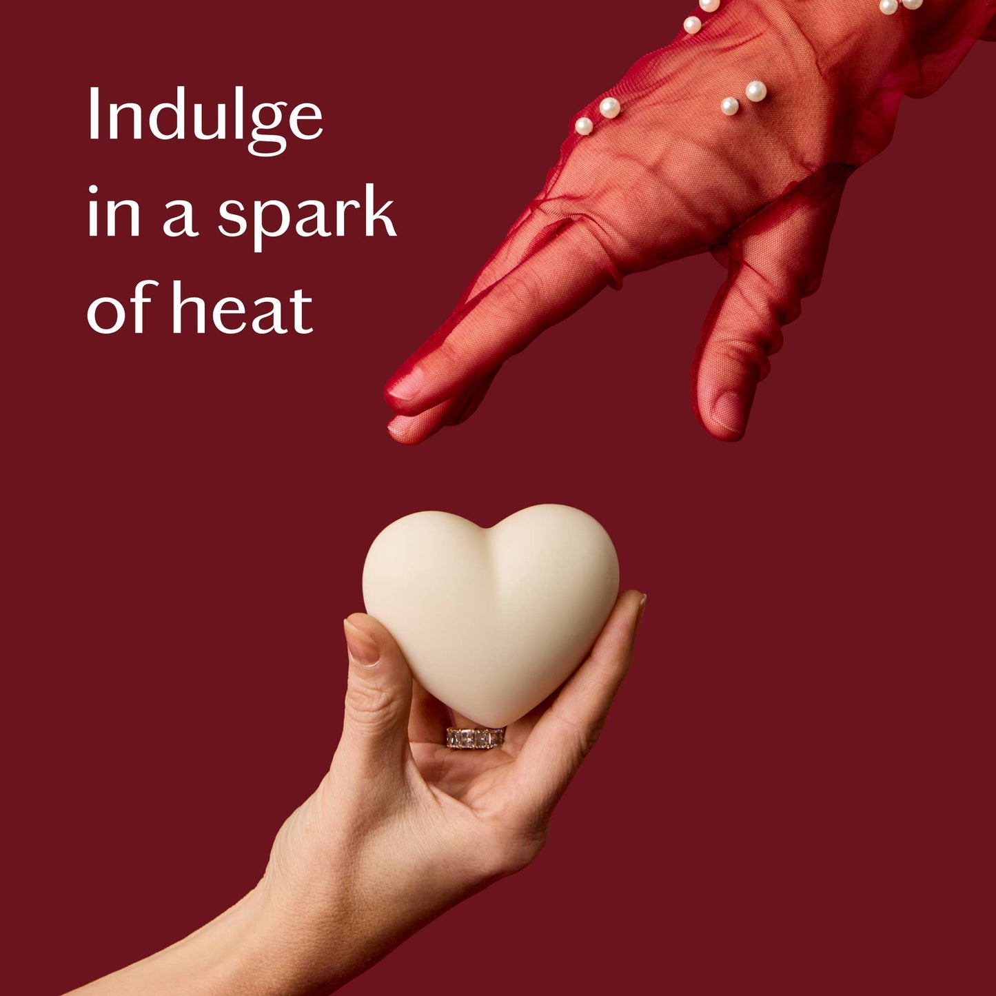 Spicy Cacao | Deep Moisturizing Lotion Bar