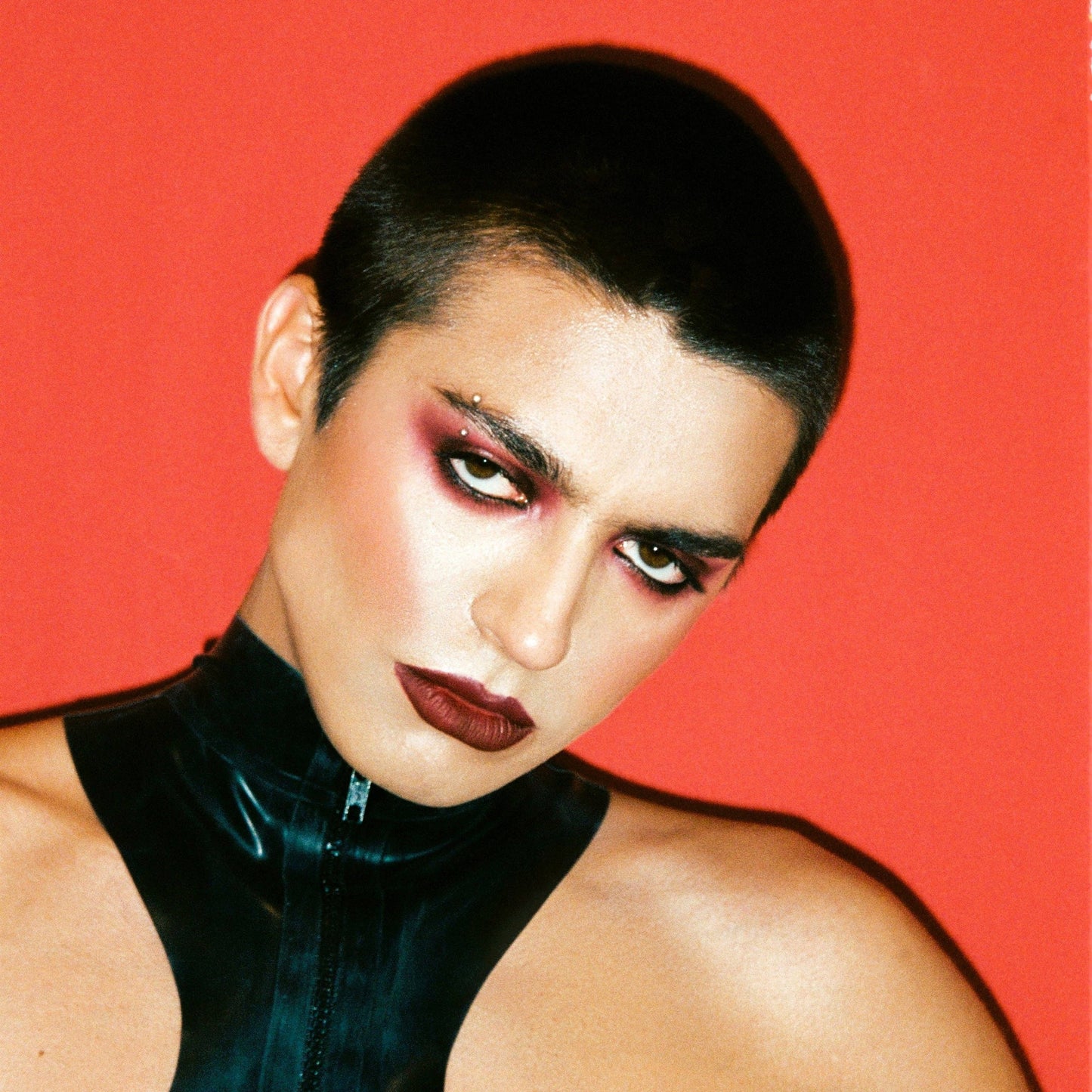 Nocturnal Lip Liner: Elderberry (Rich Blackberry)