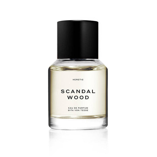 SCANDALWOOD: 15ML