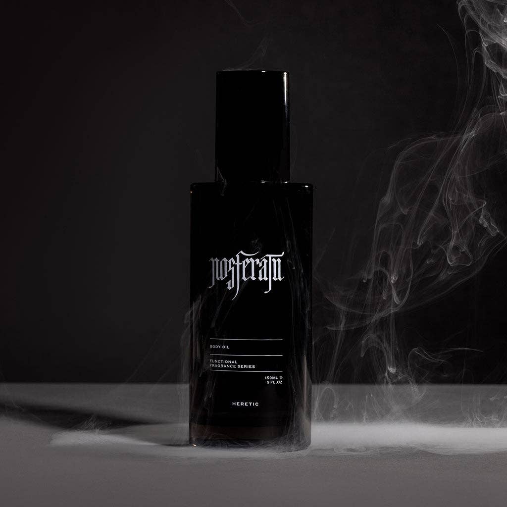 HERETIC PARFUM | NOSFERATU BODY OIL