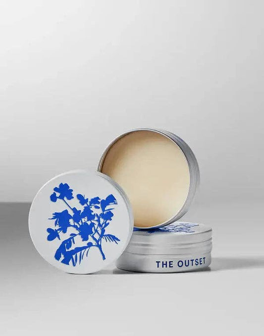 Botanical Barrier Rescue Balm: 1.5 OZ
