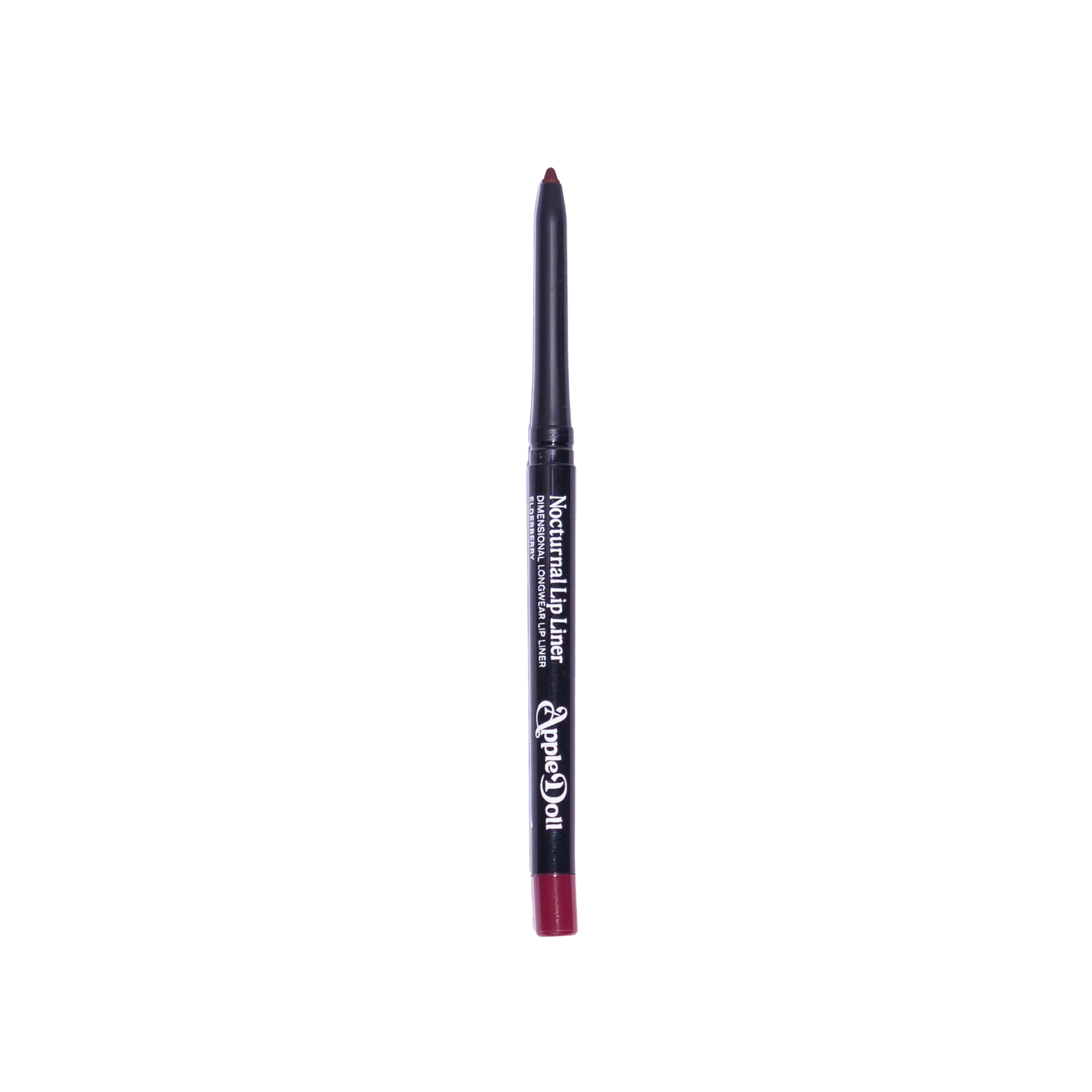Nocturnal Lip Liner: Elderberry (Rich Blackberry)
