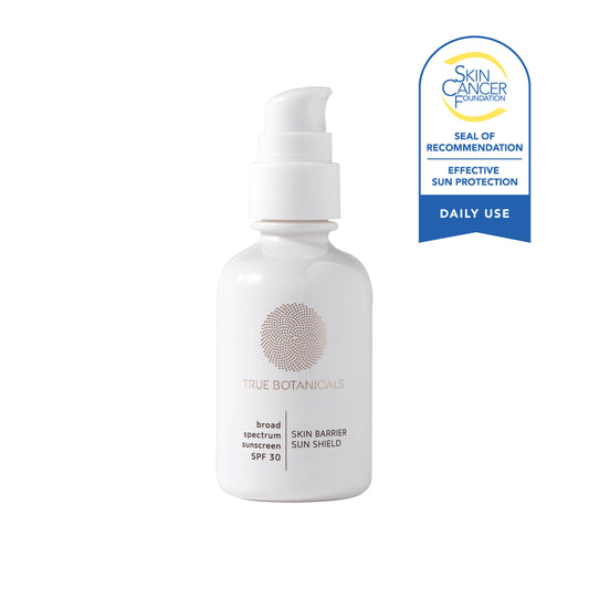 Skin Barrier Sun Shield SPF 30: Full Size (1.7 fl oz | 50 ml)