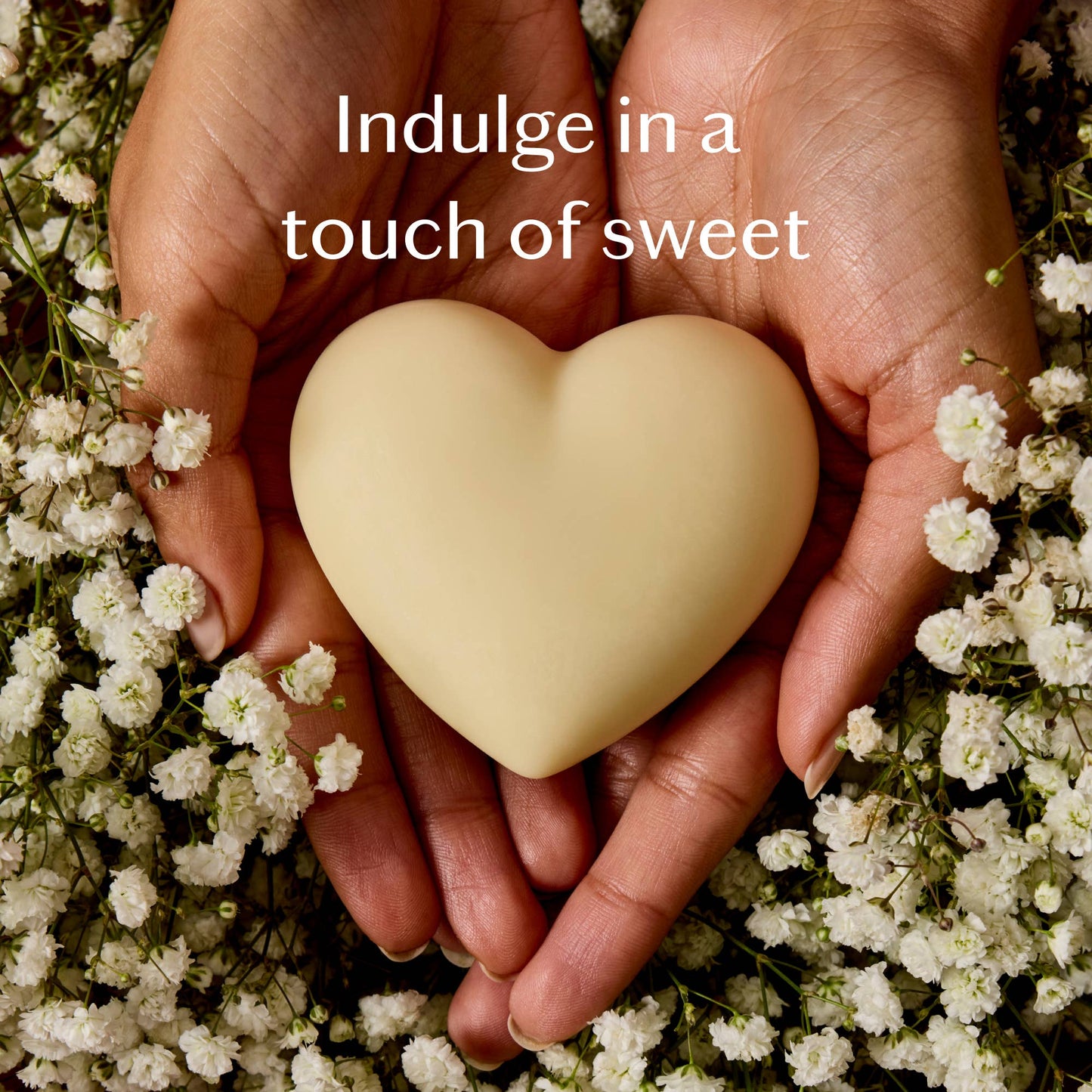 Sweet Blossom | Deep Moisturizing Lotion Bar