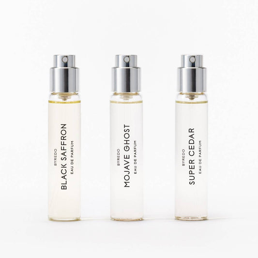 BYREDO La Selection Boisee