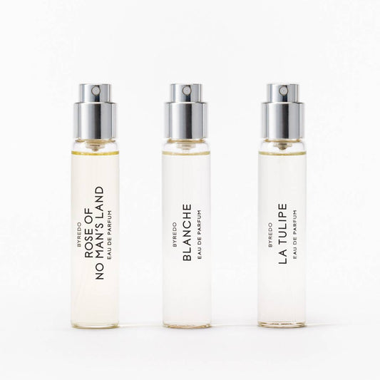 BYREDO La Sélection Florale