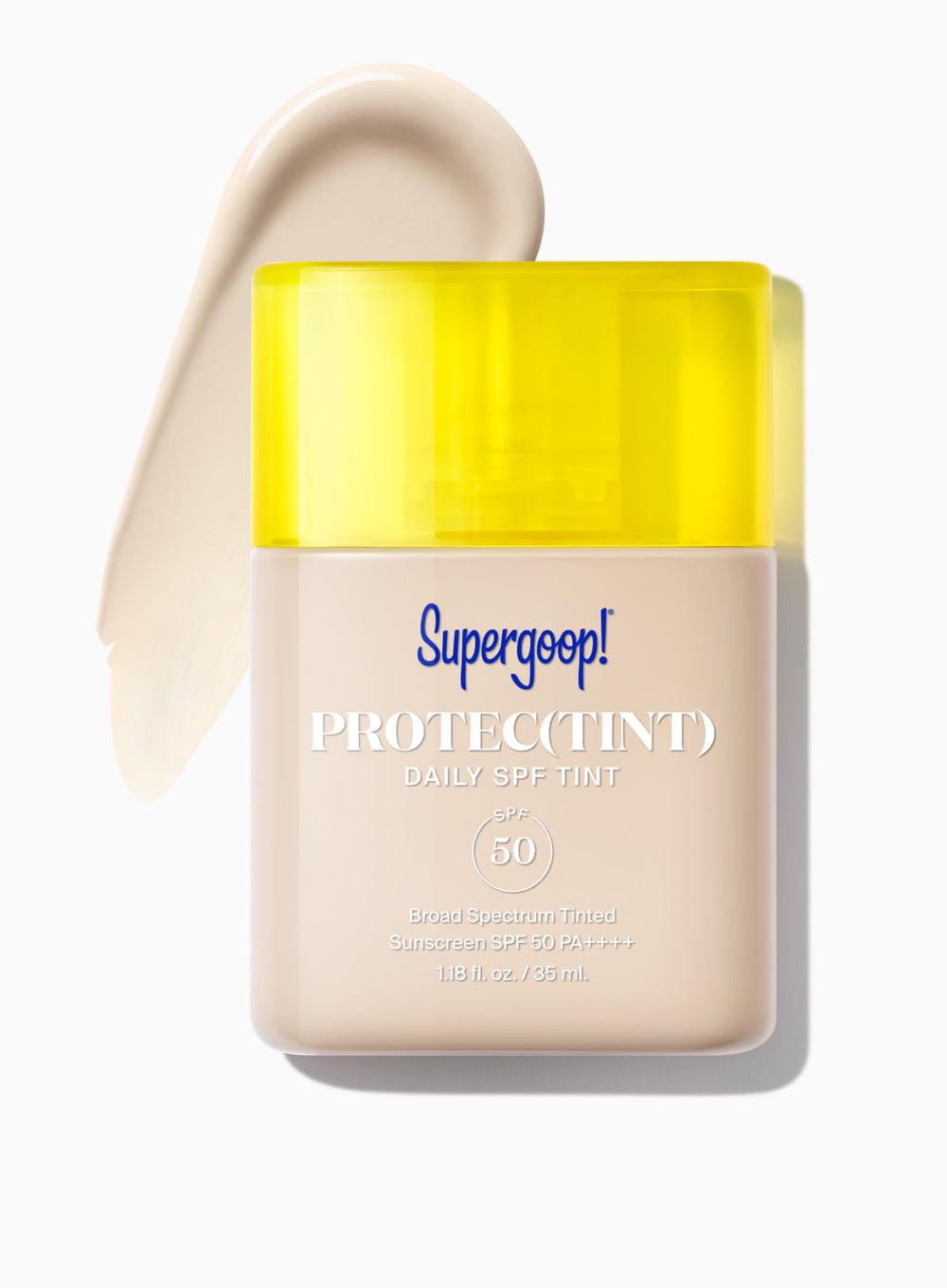 Supergoop Protec(tint)