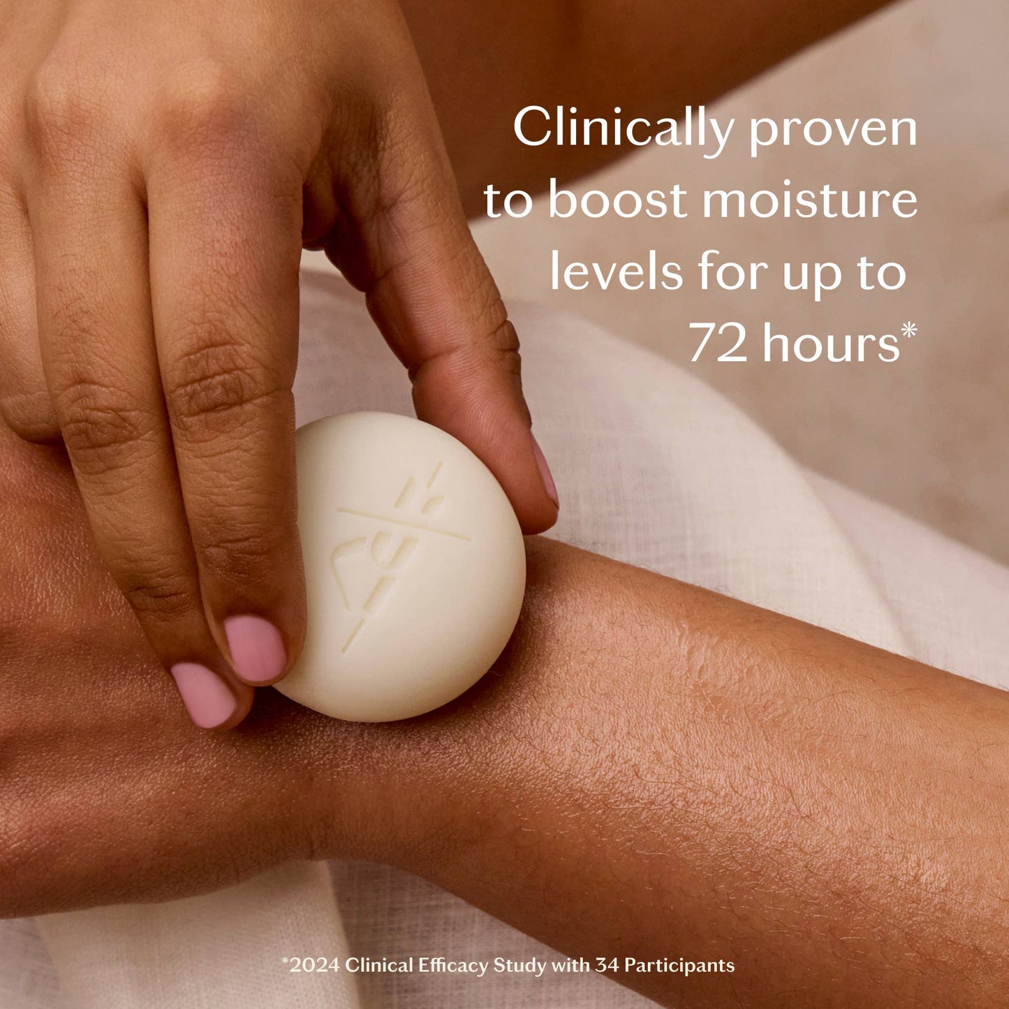 Winter Rituals Mini Body Stone Gift Set