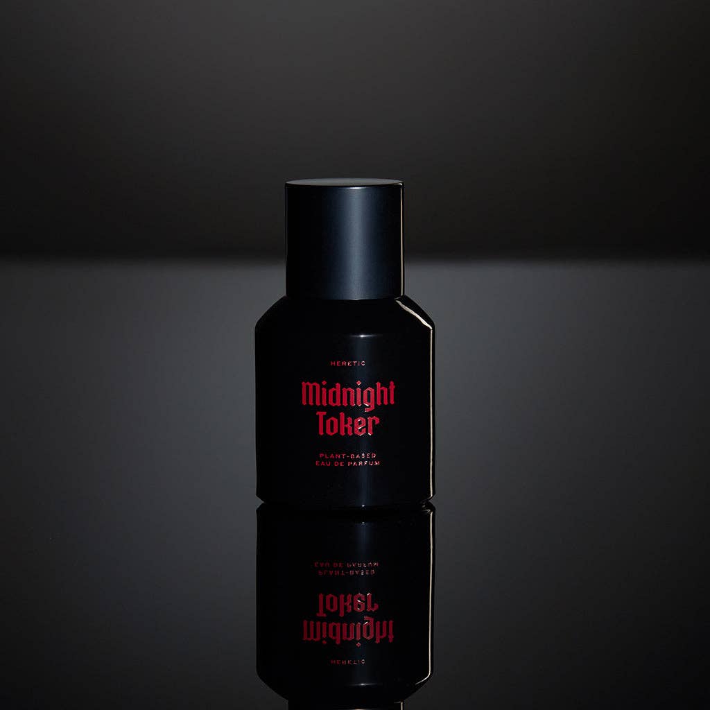 MIDNIGHT TOKER: 15ML