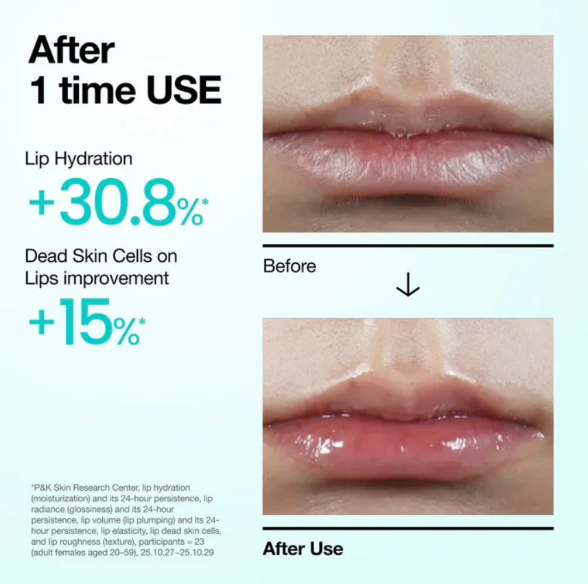 ANUA PDRN Hydrating Lip Serum