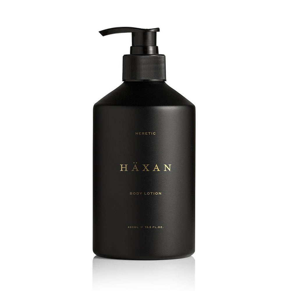 HERETIC PARFUM | HÄXAN BODY LOTION