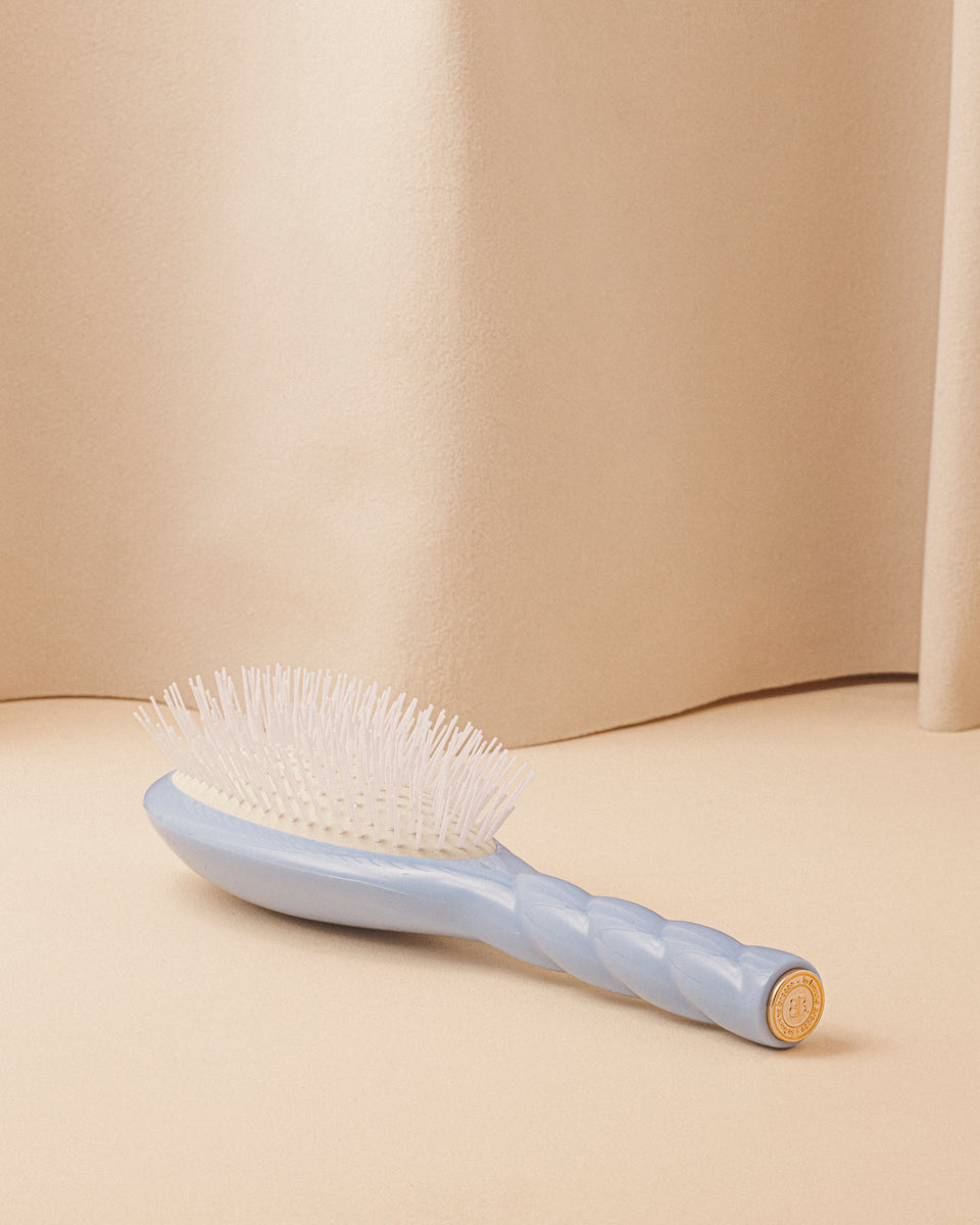 La Bonne Brosse N.07 in Sky Blue