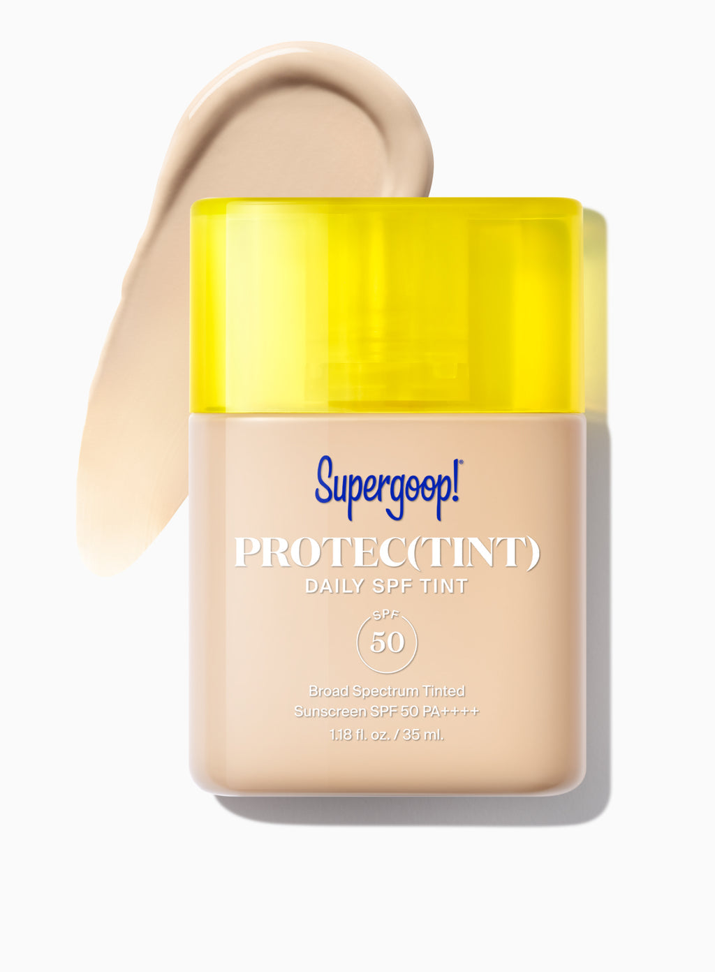 Supergoop Protec(tint)