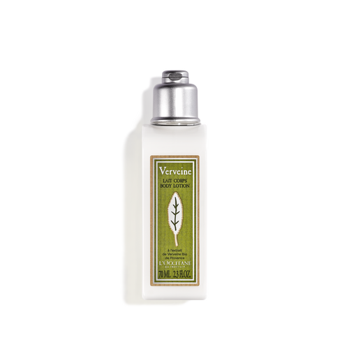 L'OCCITANE Verbena Body Lotion