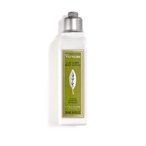 L'OCCITANE Verbena Body Lotion